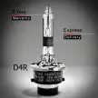 D4R HID Xenon Bulbs - Buy One Get One Free - Express Delivery Included